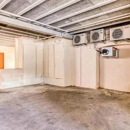 Narbnb - Eden - Jacuzzi - Parking - Clim Apartamento Narbona