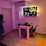 Апартаменты Eden - Jacuzzi - Parking - Clim By Narbana