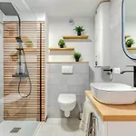 Апартаменты Eden - Jacuzzi - Parking - Clim By Narbana Нарбонна