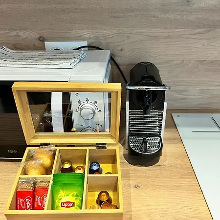 Eden - Jacuzzi - Parking - Clim By Narbana *