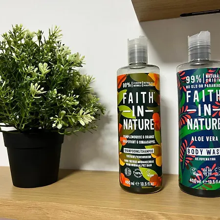 Appartement Eden - Jacuzzi - Parking - Clim By Narbana *