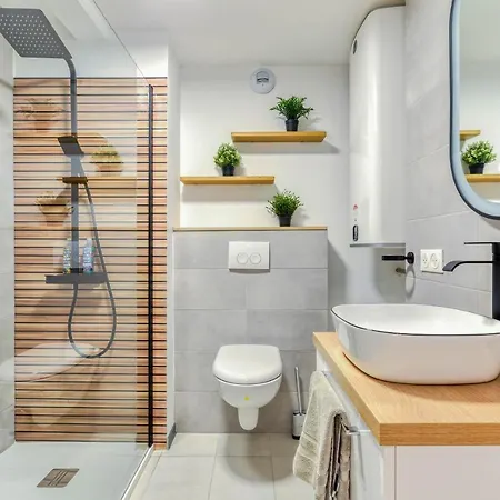 Apartman Eden - Jacuzzi - Parking - Clim By Narbana Narbonne