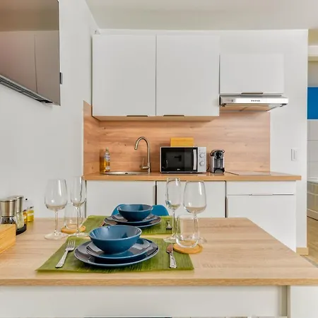 Eden - Jacuzzi - Parking - Clim By Narbana Narbonne