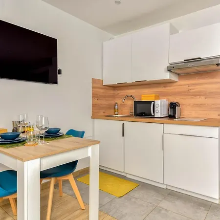 Eden - Jacuzzi - Parking - Clim By Narbana Narbonne