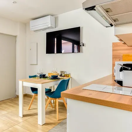 Eden - Jacuzzi - Parking - Clim By Narbana *