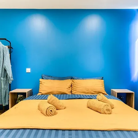 Narbnb - Eden - Jacuzzi - Parking - Clim * Narbonne